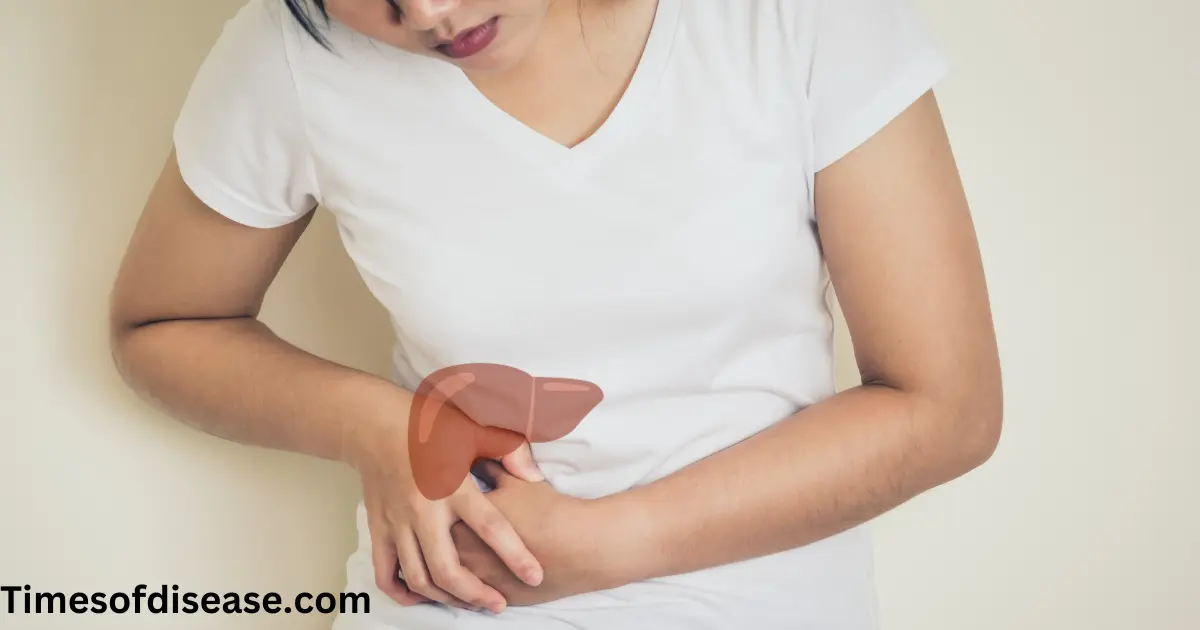 Fatty Liver ke Lakshan