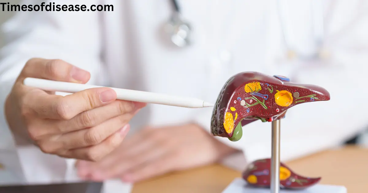 Fatty Liver ke Lakshan