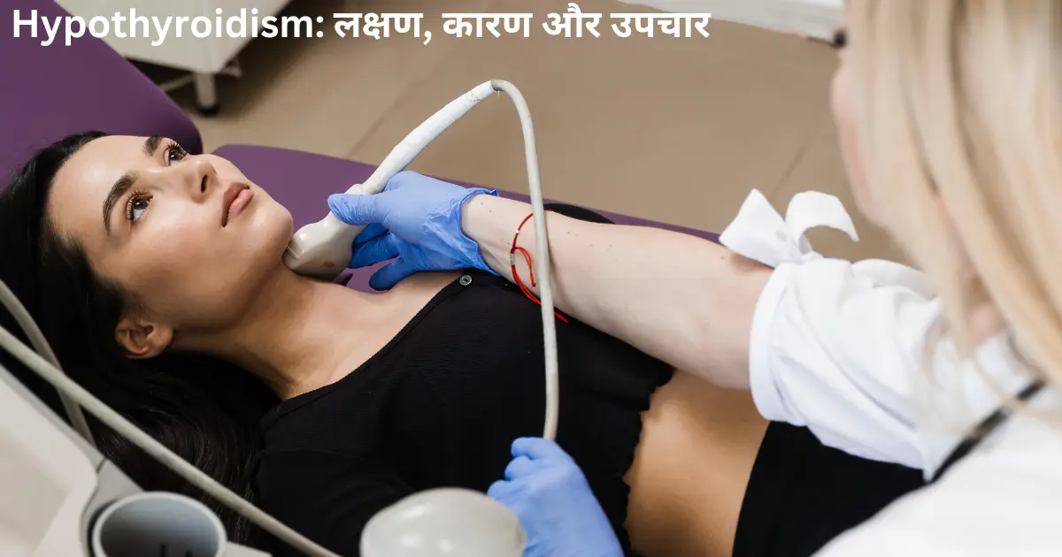 Hypothyroidism
