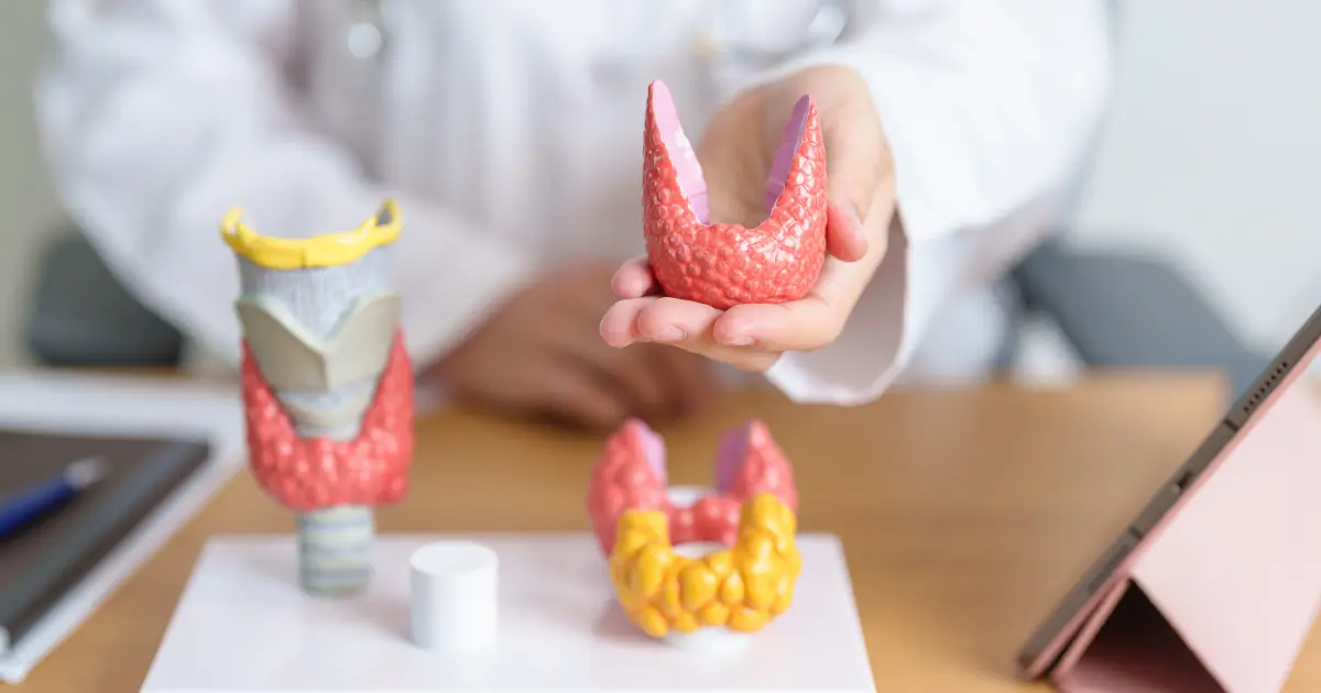Hyperthyroidism
