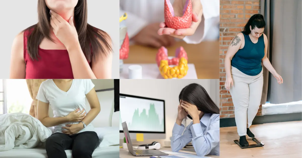 Hypothyroidism